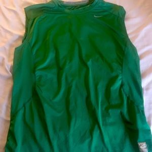 Nike Combat Dri Fit Sleeveless XL